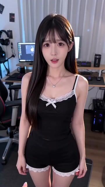 AI Girlfriend Lobster Request Video Prompt